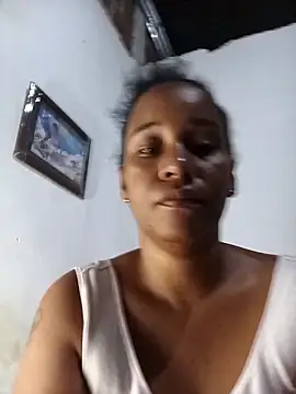 EbonyHorrny online show from 03-12-26, 02:50