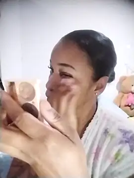 EbonyHorrny online show from 12-03-25, 12:26