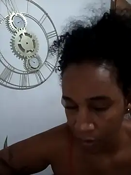 EbonyHorrny online show from 05-10-26, 04:27