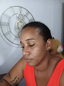 EbonyHorrny online show from 05-15-26, 12:41