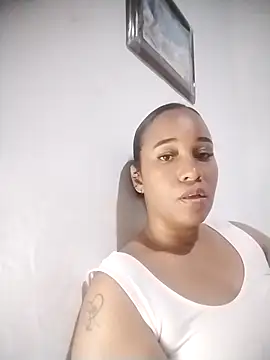 EbonyHorrny online show from 02-22-26, 04:04