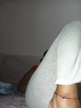EbonyHorrny online show from 05-25-26, 12:59