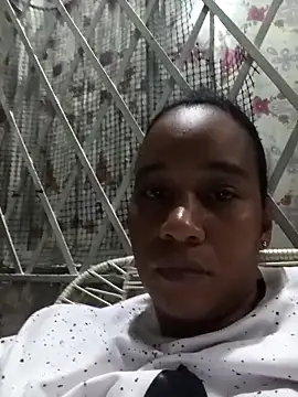 EbonyHorrny online show from 04-18-26, 12:13