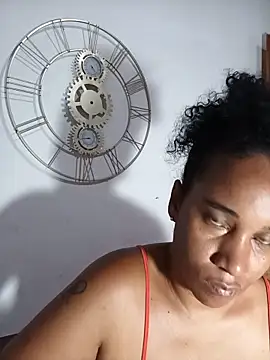 EbonyHorrny online show from 05-13-26, 11:34