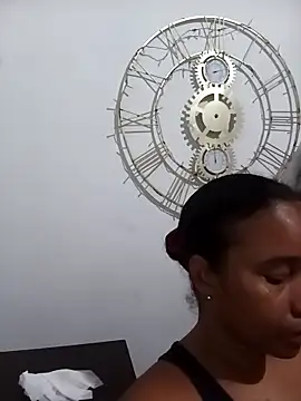 EbonyHorrny online show from 04-17-26, 02:25