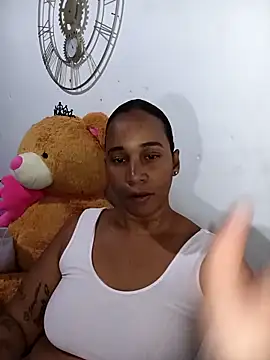 EbonyHorrny online show from 03-19-26, 02:11