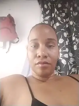 EbonyHorrny online show from 10-27-25, 04:46