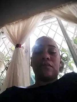 EbonyHorrny online show from 02-22-26, 04:52