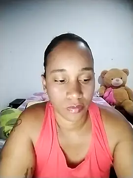 EbonyHorrny online show from 10-28-25, 02:45