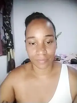 EbonyHorrny online show from 10-28-25, 10:09