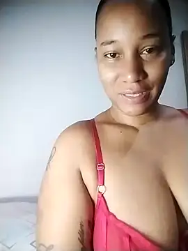 EbonyHorrny online show from 02-20-26, 12:07