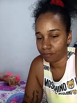 EbonyHorrny online show from 03-11-26, 02:05