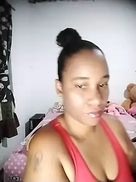 EbonyHorrny online show from 11-04-25, 12:20