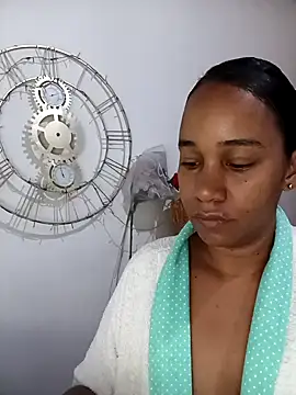 EbonyHorrny online show from 04-21-26, 12:12