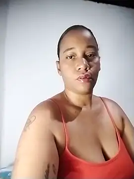 EbonyHorrny online show from 02-11-26, 12:38