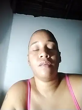 EbonyHorrny online show from 02-13-26, 04:01