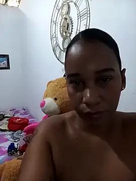 EbonyHorrny online show from 03-15-26, 02:02