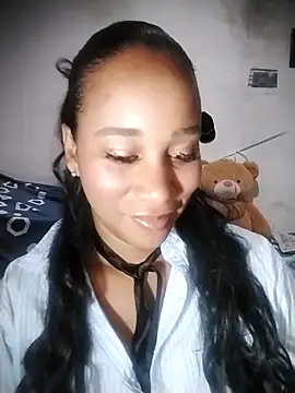 Snapshot of EbonyHorrny chatting on 10-04-25, 11:56 EbonyHorrny online show from 10-04-25, 11:56