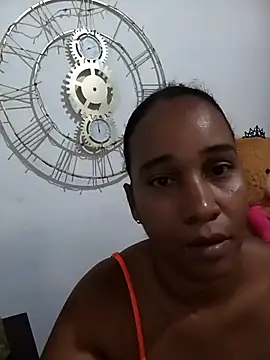 EbonyHorrny online show from 04-19-26, 12:50
