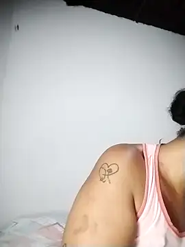 EbonyHorrny online show from 02-21-26, 02:13