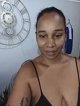EbonyHorrny online show from 05-16-26, 09:52
