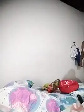 EbonyHorrny online show from 02-15-26, 03:40