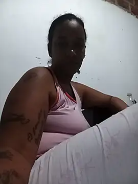 EbonyHorrny online show from 04-02-26, 04:30