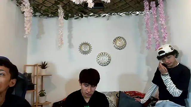 Bastian boyshot77 online show from 01-09-26, 07:32