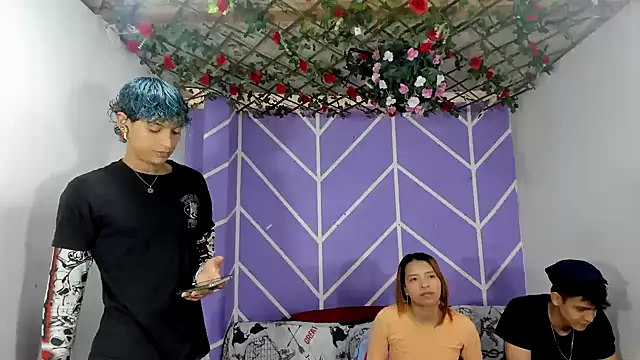 Bastian boyshot77 online show from 10-17-25, 01:24