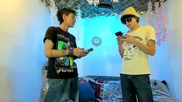 Snapshot of Bastian_boyshot77 chatting on 01-18-26, 07:06 Bastian boyshot77 online show from 01-18-26, 07:06