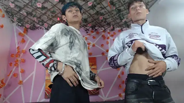 Bastian boyshot77 online show from 10-06-25, 07:47