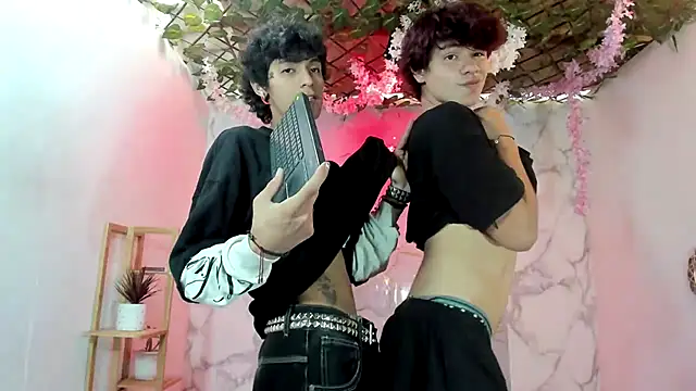 Bastian boyshot77 online show from 05-05-26, 05:49