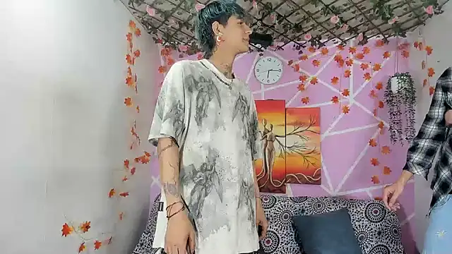 Bastian boyshot77 online show from 11-27-25, 02:28