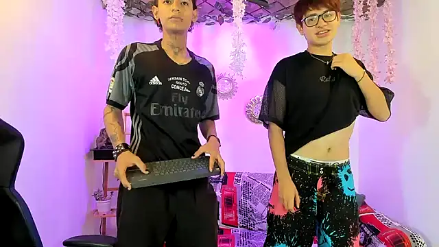 Bastian boyshot77 online show from 01-11-26, 02:24