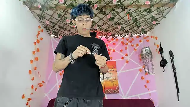 Bastian boyshot77 online show from 09-14-25, 02:28