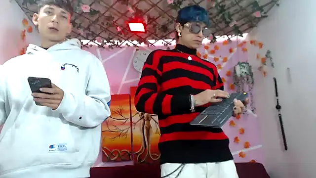 Bastian boyshot77 online show from 10-02-25, 07:50