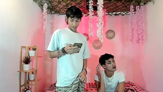 Bastian boyshot77 online show from 03-15-26, 10:06