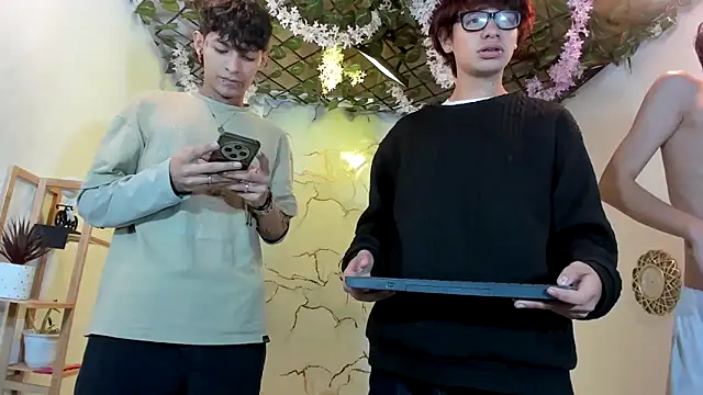 Bastian boyshot77 online show from 05-24-26, 07:14
