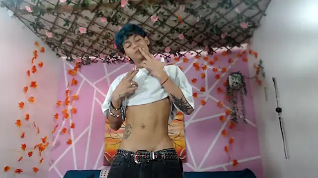 Bastian boyshot77 online show from 10-10-25, 01:56