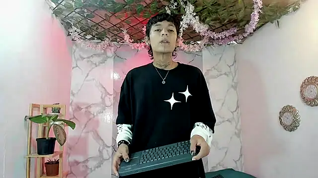 Bastian boyshot77 online show from 04-03-26, 09:10