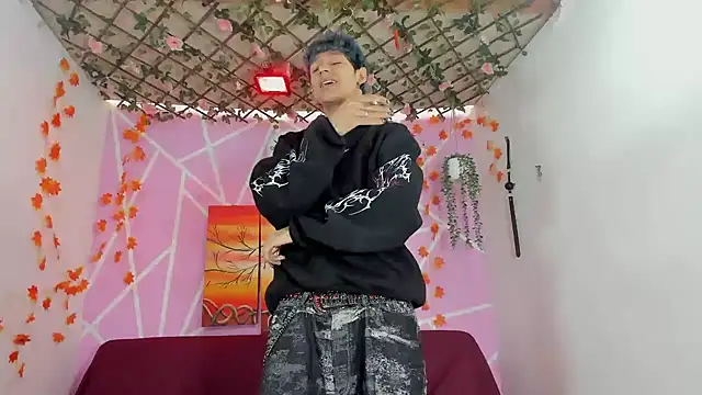 Bastian boyshot77 online show from 09-29-25, 03:06