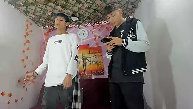 Bastian boyshot77 online show from 09-30-25, 07:20