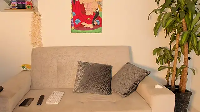 Young Ben online show from 10-04-25, 12:07