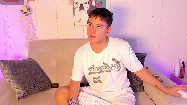 Young Ben online show from 05-02-26, 05:34
