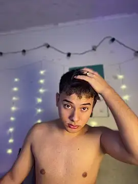 Young Ben online show from 07-01-26, 10:48