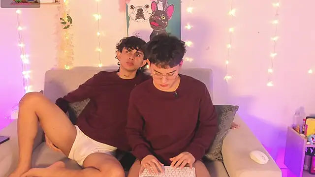 Young Ben online show from 02-13-26, 10:32