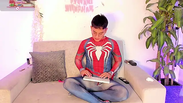 Young Ben online show from 11-02-25, 11:59