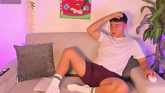 Young Ben online show from 11-14-25, 10:57