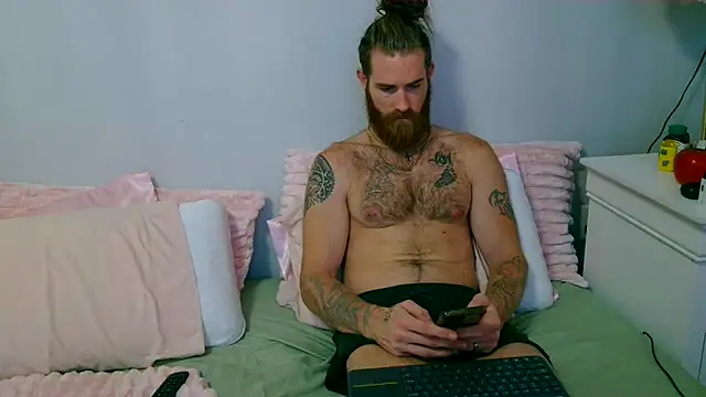 Barbie ken1992 online show from 09-19-25, 05:50