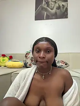 Lil-shawrie online show from 03-07-26, 03:35